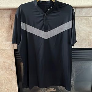 Tiger Woods Nike Men’s Golf Shirt